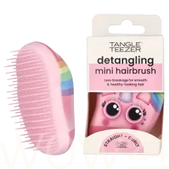 Tangle Teezer The Original Straight - Curly thumbnail 4