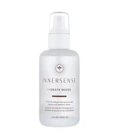 Innersense I Create Waves Himalayan Salt Spray for Wave Definition 118 ml thumbnail 1