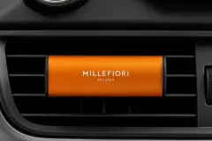 Millefiori Milano Car fragrance Icon Classic Lime & Vetiver thumbnail 3