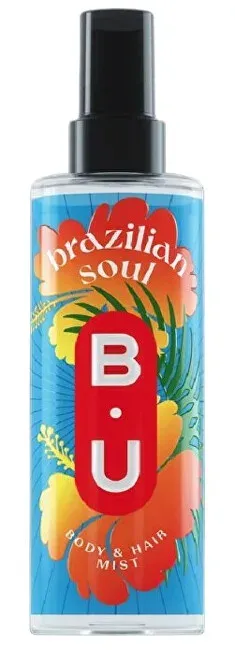 B.U. Brazilian Soul thumbnail 1