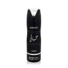 Lattafa perfumes Hayaati thumbnail 1