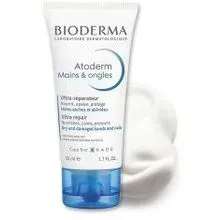 BIODERMA Bioderma Atoderm Hands Repair Cream Duo thumbnail 2