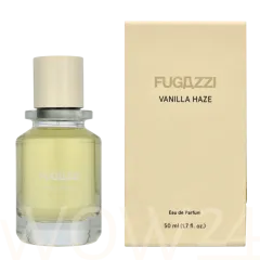 Fugazzi Vanilla Haze thumbnail 4