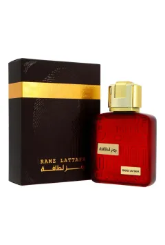 Lattafa perfumes Ramz lattafa gold thumbnail 3