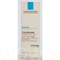La Roche-Posay Toleriane Rosaliac AR Soothing Moisturiser thumbnail 3