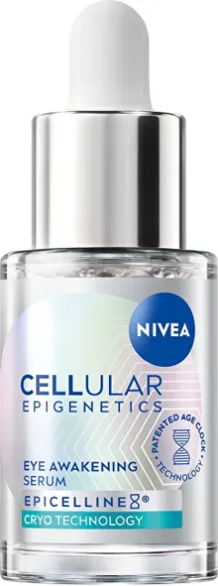 Nivea Cellular Epigenetics Rejuvenating Eye Serum thumbnail 1