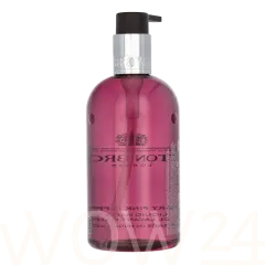 Molton Brown Molton Brown Fiery Pink Pepper Fine Liquid Hand Wash thumbnail 3