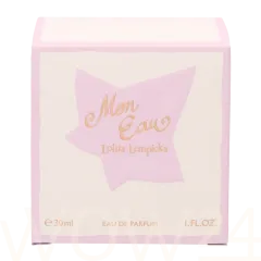 Lolita Lempicka Mon eau thumbnail 2
