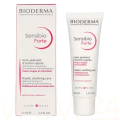BIODERMA Sensibio Forte thumbnail 4