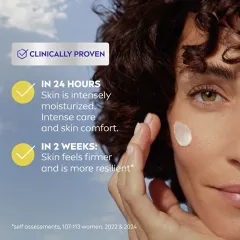 Nivea Q10 power anti-wrinkle extra nourish thumbnail 4