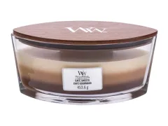 WoodWick Trilogy café sweets thumbnail 1
