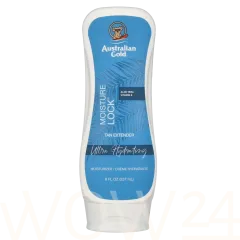 Australian Gold Moisture Lock Tan Extender thumbnail 2