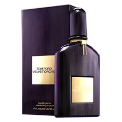 Tom Ford Velvet Orchid thumbnail 6