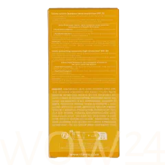 Clarins Sun Care Youth-Protecting Face Sunscreen thumbnail 3