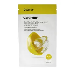 Dr.Jart+ Dr. Jart+ Ceramidin Skin Barrier Moisturizing Mask thumbnail 6