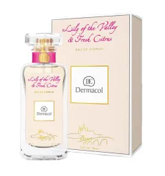 Dermacol Lily of the Valley & Fresh Citrus thumbnail 1