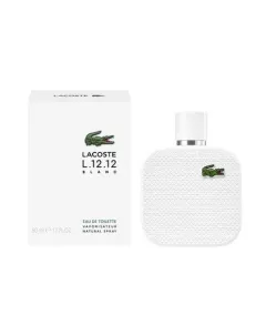 Lacoste L.12.12 Blanc thumbnail 2