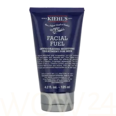 Kiehl´s Facial Fuel Energizing Moisture Treatment thumbnail 2