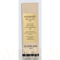 Guerlain KissKiss Bee thumbnail 3