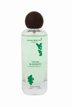 Pierre Bernard Pierre Bernard Organics Thyme & Jasmin Extrait de Parfum 100ml thumbnail 1