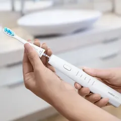 Niceboy ION Sonic Duo Pack Sonic Toothbrush Set thumbnail 7