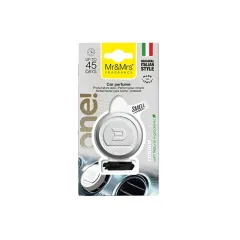 Mr & Mrs Fragrance One! Car Perfume Torino Floral Woody thumbnail 2