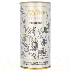 J.P. Gaultier Le Male Pride Edition thumbnail 2