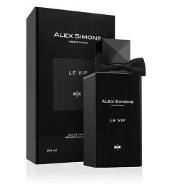 Alex Simone Monte Carlo Le VIP thumbnail 1