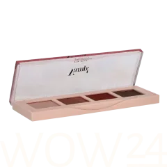 Pupa Pupa Vamp! Palette 4 Ombres thumbnail 5