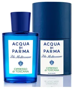Acqua Di Parma Blu mediterraneo cipresso di toscana thumbnail 1