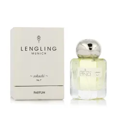 Lengling Munich Sekushi No. 7 thumbnail 1