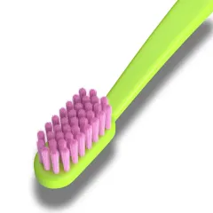 MEDIBLANC Ultra Soft Toothbrush Green 1 pc. thumbnail 3