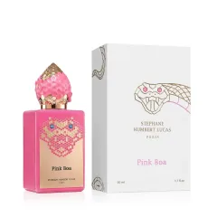 Stéphane humbert lucas Pink Boa thumbnail 1