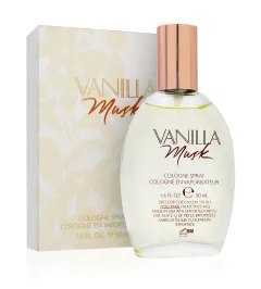 Coty Vanilla Musk thumbnail 3