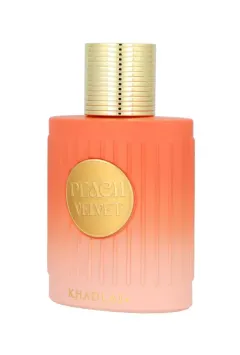 Khadlaj Peach Velvet thumbnail 3