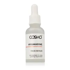 COSMO ADVANCED Face Serum thumbnail 2
