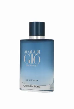Armani Giorgio Armani, Acqua di Gio Profondo, Eau De Toilette, For Men, 100 ml *Tester thumbnail 1