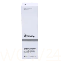 The Ordinary The Ordinary AHA 30% + BHA 2% Peeling Solution 1