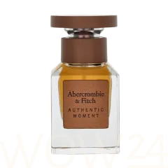 Abercrombie & Fitch Authentic Moment thumbnail 5