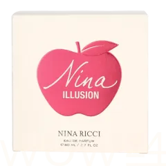 Nina Ricci Nina Ricci Nina Illusion Edp Spray thumbnail 1