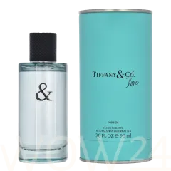 Tiffany Tiffany & Love thumbnail 4