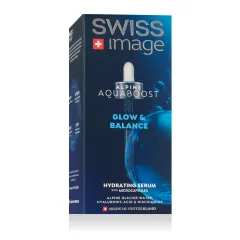 Swiss Image Alpine Aquaboost Glow & Balance Hydrating Serum thumbnail 1