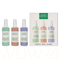 Mario Badescu Mario Badescu Spritz Mist & Glow Set thumbnail 4