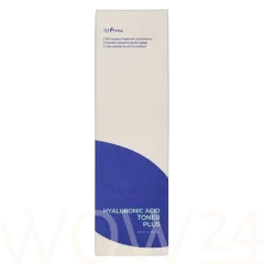 Isntree Hyaluronic Acid Toner Plus thumbnail 2