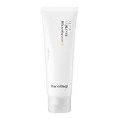 BANOBAGI Cleansing foam for sensitive and acne-prone skin Alpha Radiance (Mild Peeling Foam) 120 ml thumbnail 1