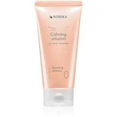 KORIKA Calming Solution Hi-Tech Liposome (Soothing Cleanser) 150 ml thumbnail 2
