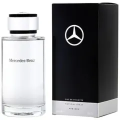 Mercedes-Benz Mercedes-Benz thumbnail 4