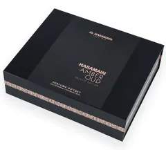 Al Haramain Amber Oud Private Edition thumbnail 2