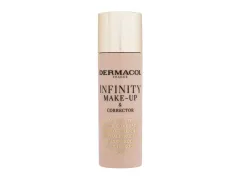 Dermacol Infinity Make-Up & Corrector thumbnail 1