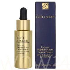 Esteé Lauder E.Lauder Futurist Peptide-Power Serum Primer thumbnail 4